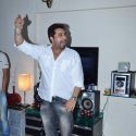 Singer Tikshika's Birthday Bash