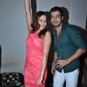 Singer Tikshika's Birthday Bash