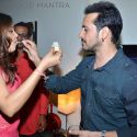Singer Tikshika's Birthday Bash