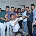 Singer Tikshika's Birthday Bash