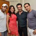 Singer Tikshika's Birthday Bash