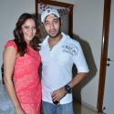 Singer Tikshika's Birthday Bash
