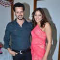 Singer Tikshika's Birthday Bash