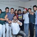 Singer Tikshika's Birthday Bash