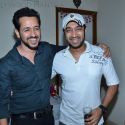 Singer Tikshika's Birthday Bash