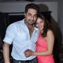 Singer Tikshika's Birthday Bash