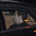 Sohail Khan's Birthday Bash