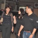 Sohail Khan's Birthday Bash