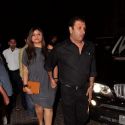 Sohail Khan's Birthday Bash