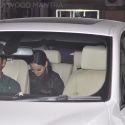 Sohail Khan's Birthday Bash