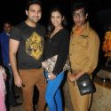 Mohammed Fasih's Birthday Bash