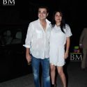 Sonali Bendre Birthday Bash