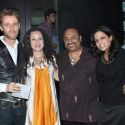 Sony Music Anniversary Bash