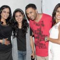 Sony Music Anniversary Bash