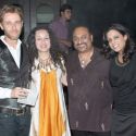Sony Music Anniversary Bash