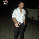 Speedy Singh Movie Bash