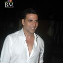 Speedy Singh Movie Bash