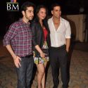 Speedy Singh Movie Bash