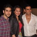 Speedy Singh Movie Bash