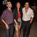 Speedy Singh Movie Bash
