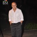 Speedy Singh Movie Bash