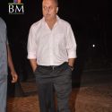 Speedy Singh Movie Bash