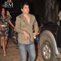 Speedy Singh Movie Bash