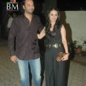Speedy Singh Movie Bash