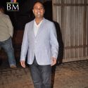 Speedy Singh Movie Bash