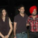 Speedy Singh Movie Bash