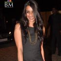 Speedy Singh Movie Bash