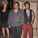 Speedy Singh Movie Bash