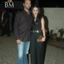 Speedy Singh Movie Bash