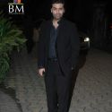 Speedy Singh Movie Bash