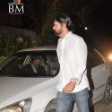 Speedy Singh Movie Bash
