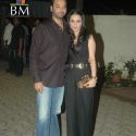 Speedy Singh Movie Bash