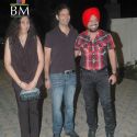 Speedy Singh Movie Bash