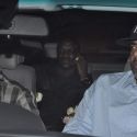 SRK Akon Bash