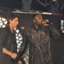 SRK Akon Bash