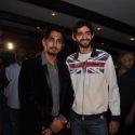 Striker Success Bash