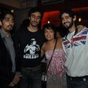 Striker Success Bash
