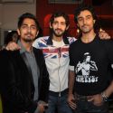 Striker Success Bash