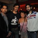Striker Success Bash