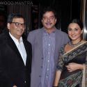 Subhash Ghai's Birthday Party