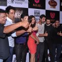 Success bash of 'Shootout At Wadala'