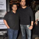 Success bash of 'Shootout At Wadala'