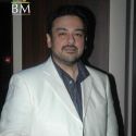 Sunidhi Chauhan Bash for Enrique Track