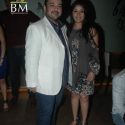 Sunidhi Chauhan Bash for Enrique Track