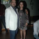 Sunidhi Chauhan Bash for Enrique Track