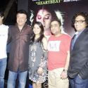 Sunidhi Chauhan Bash for Enrique Track